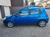 Chevrolet Aveo VB - gebrauchte Chevrolet Aveo aus dem Jahr 2008