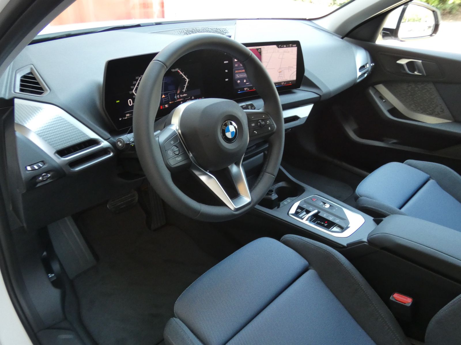 BMW 120 - Bild 13
