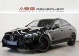 Mercedes-Benz C 63 AMG S E Performance 4M+*1.H*20*Schale*Pano - Mercedes-Benz C 63 AMG in Wuppertal