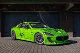 Maserati Granturismo 4.7 V8 S Automatik - gebrauchte Maserati Granturismo aus dem Jahr 2010