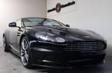 Aston Martin DBS Touchtronic Neuwagen B&O 2+2 AM Garantie - Aston Martin DBS: Coupé