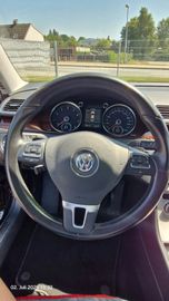 Volkswagen Passat - 6