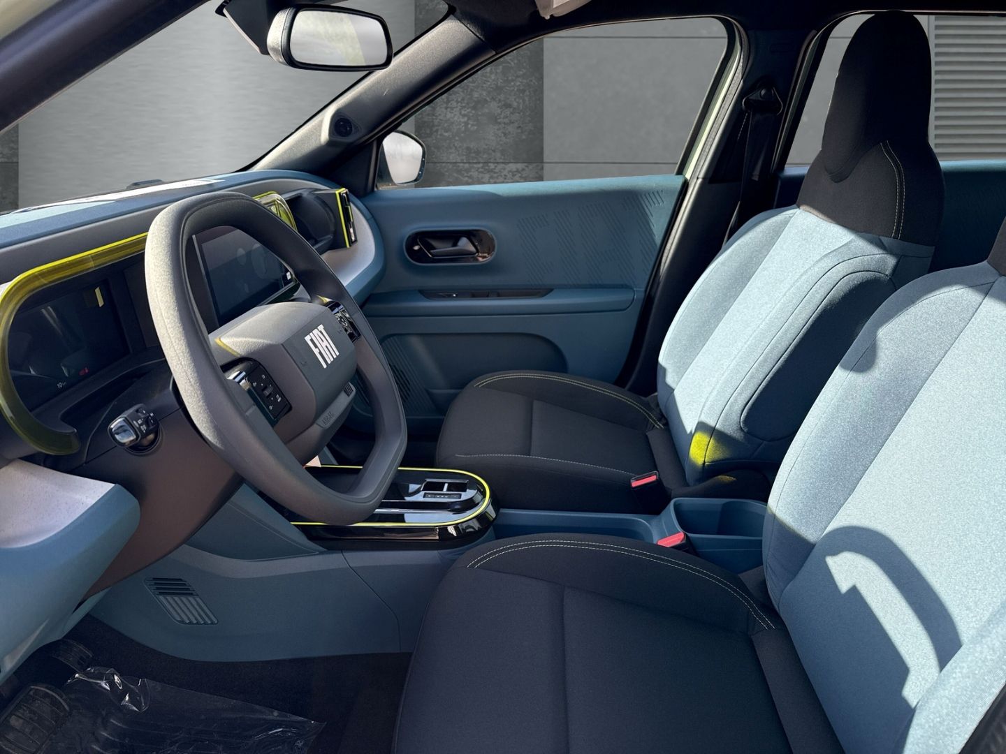 Fiat Grande Panda - Bild 7