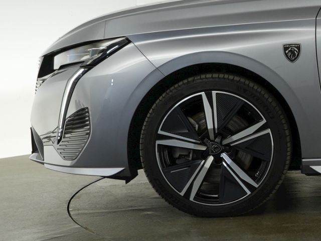 308 SW GT PHEV 180 AT+NAVI+RÜCKFAHRKAMERA+MASSAG