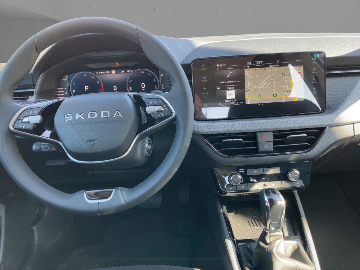 Skoda Kamiq - Bild 9