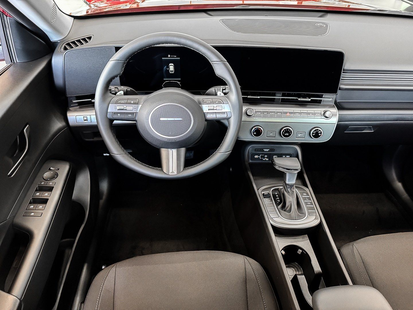 Hyundai KONA - Bild 8