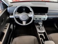 Hyundai KONA - Vorschau Bild 8