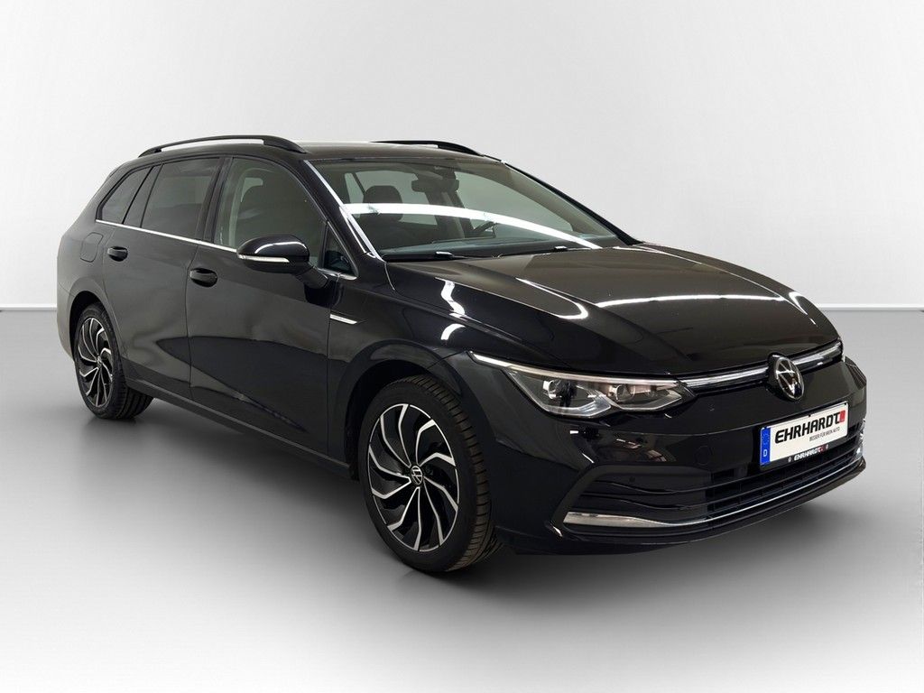 Volkswagen Golf - Bild 3