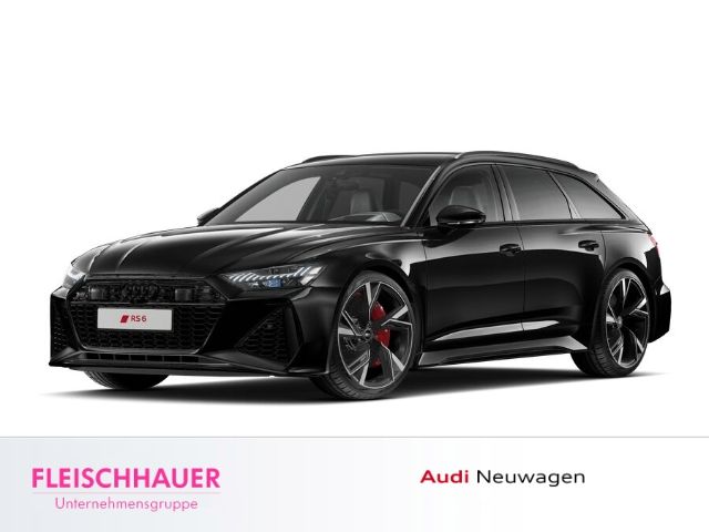 Audi RS6 Avant 441(600) kW(PS) tiptronic