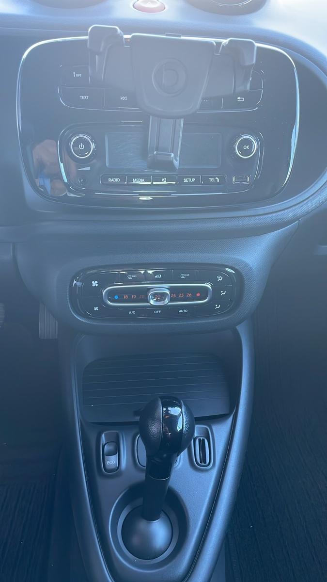 Smart ForTwo coupe electric drive / EQ 1Jahr Garantie