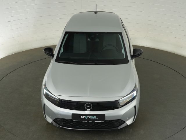 Corsa F FACELIFT+RÜCKFAHRKAMERA+SITZ-/LENKRADHEI
