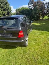 Mercedes-Benz A190 TÜV 02/2028 - Mercedes-Benz A 190: Kleinwagen