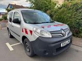 Renault Kangoo Rapid Extra 1Hand+Sortimo+110PS+NAVI - Renault Kangoo