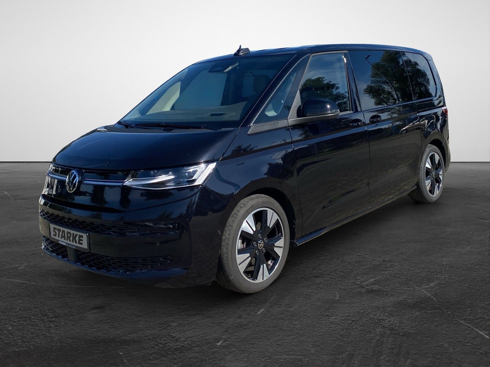 Volkswagen T7 Multivan 1.5  eHybrid 4Motion DSG Energy  Hea imagem 3
