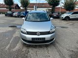 Volkswagen Golf Plus 1.2 TSI Team*KLIMA-ALU-2xPDC-AHK* - VW Golf Plus Gebrauchtwagen