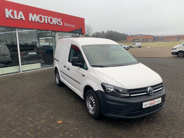 Volkswagen Caddy Nfz 1,2 Kasten Eco Profi Blue Motion