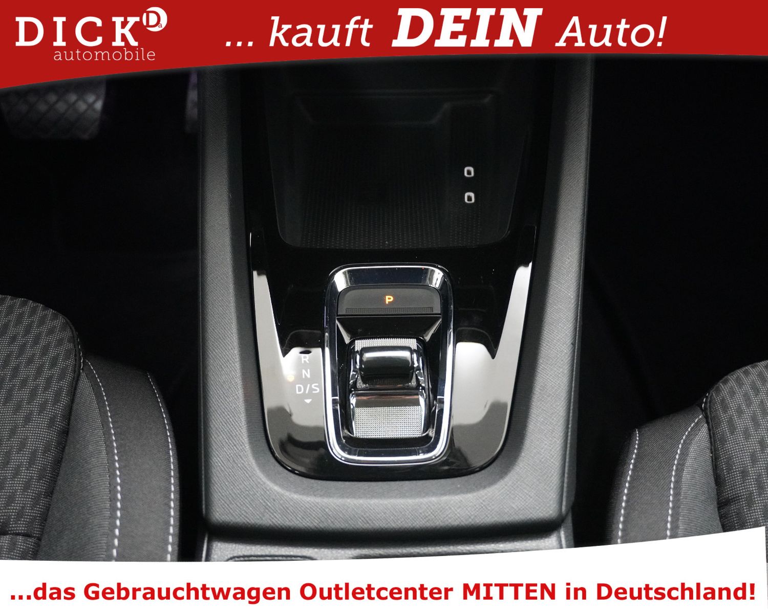 Fahrzeugabbildung SKODA Octavia Com 1.5TSI Select Plus MATR+MEMO+AHK+KAM