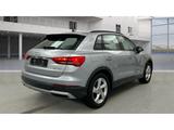 Audi Q3 35TFSI S tronic advanced AHK/NAVI/LED/ACC - Audi Q3 advanced mit Benzin-Antrieb