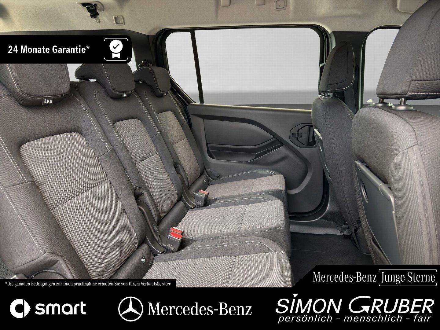 Fahrzeugabbildung Mercedes-Benz Citan 113 Tour lang Automatik Navi LED Kamera