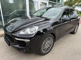 Porsche Cayenne S- TOPAUSSTATTUNG- PORSCHE APPROVED - Porsche Cayenne in München