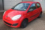 Renault Twingo Authentique - gebrauchte Renault Twingo aus dem Jahr 2010