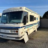 Winnebago Brave 27 - Winnebago Wohnmobil oder -wagen