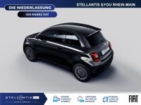 Fiat 500e - Vorschau Bild 6