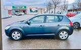 Kia cee'd / Ceed Sporty Wagon 1.6 CRDi 115PS EX EX - Kia aus 2007: Cee D