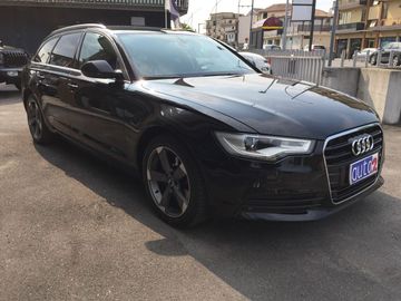 Audi A6 - 11