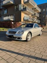 Mercedes-Benz CL 500 (C215) MOPF - Mercedes-Benz CL 500 aus 2004