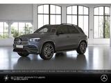 Mercedes-Benz GLE 450 4M AMG+PANO+NIGHT+STHZ.+AHK+BURMESTER - Mercedes-Benz GLE 450 in Hamburg