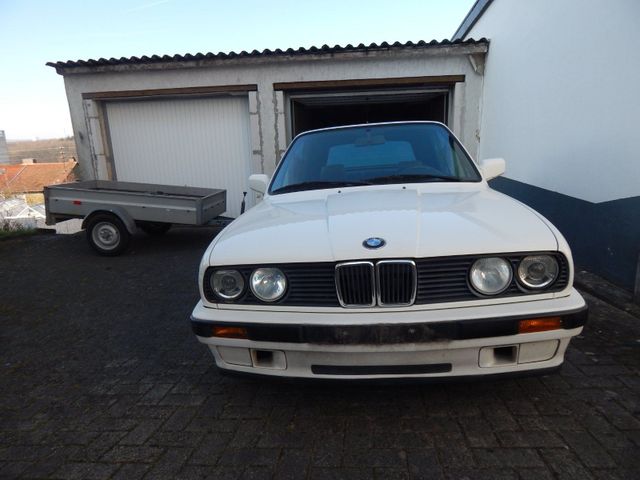 BMW Bmw 318 Cabrio