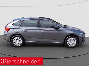 Skoda Scala - 9