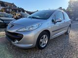 Peugeot 207 Urban Move Klimaanlage/ WENIG KM/Unfallfrei - Peugeot 207 in Herne