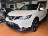 Nissan Qashqai N-Vision Navi / Panorama / Teilleder - Nissan Qashqai N-VISION