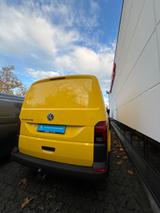 Volkswagen T6 Transporter Werkzeug Regal AHK Fest Navi Lang - VW T6 von 2020