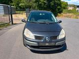 Renault-Megane-SCENIC-F-Euro4 Klima-2,0 - gebrauchte Renault Grand Scenic aus dem Jahr 2006