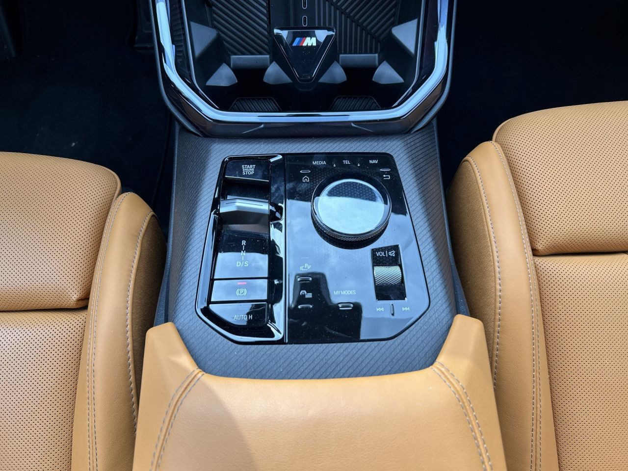 BMW X3 - Bild 17
