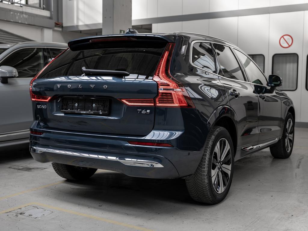 Volvo XC60 2.0 Plus Bright Recharge Plug-In Hybrid AWD