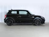 MINI One 3-Türer Automat. Blackyard SHZ Klima - MINI MINI Gebrauchtwagen in Frankfurt