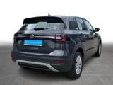 Volkswagen T-Cross 1.0 TSI DSG Navi PDC SHZ - VW T-Cross Gebrauchtwagen in Berlin