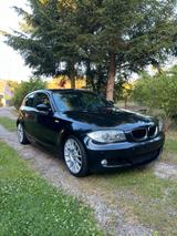 BMW 118i E81Limited Sports Edition MPaket ... - BMW 1er Reihe: Limited Sport Edition