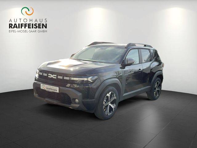 Dacia Duster Journey HYBRID 140