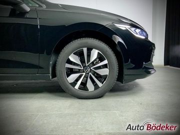 Volkswagen Golf 1.5 eTSI DSG GOAL Garantie b. 23.4.30 