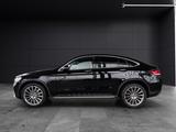 Mercedes-Benz GLC 400 Coupe AMG LINE /20"-ALU/JUNGE-STERNE/ - Mercedes Junge Sterne Gebrauchtwagen