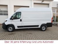 Jumper Kasten 35 L2H2 HDi 140 inkl. Bodenplatte Jumper Kasten 35 L2H2 HDi 140 inkl. Bodenplatte