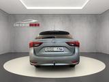 Toyota Avensis Touring Sports Edition-S vielen Extras!! - Toyota Avensis mit Diesel-Antrieb: Kombi