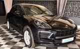 Porsche Macan 1 Hand, Facelift, Leder, Navi, 1 Hand - gebrauchte Porsche Macan aus dem Jahr 2022