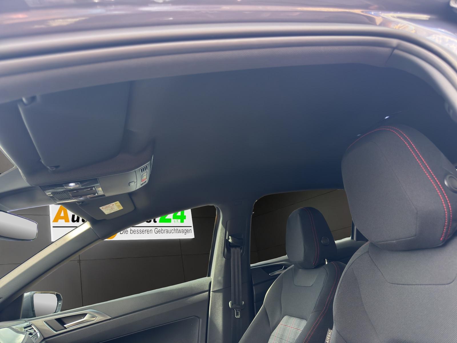 Volkswagen Polo GTI *Matrix-LED/ACC/SHZG/PDC/Navi-App*, миниатюра 19