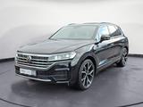 Volkswagen Touareg 3.0 TDI R-LINE AHK Dynaudio Head-UP Pano - VW Touareg mit Schiebetür